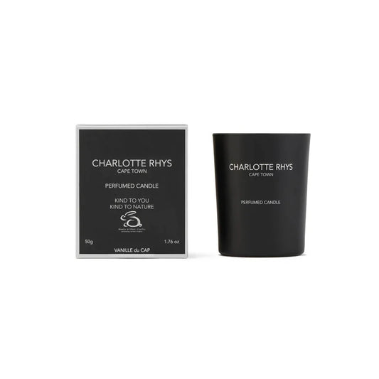 Vanilla Du Cap | Mini Candle