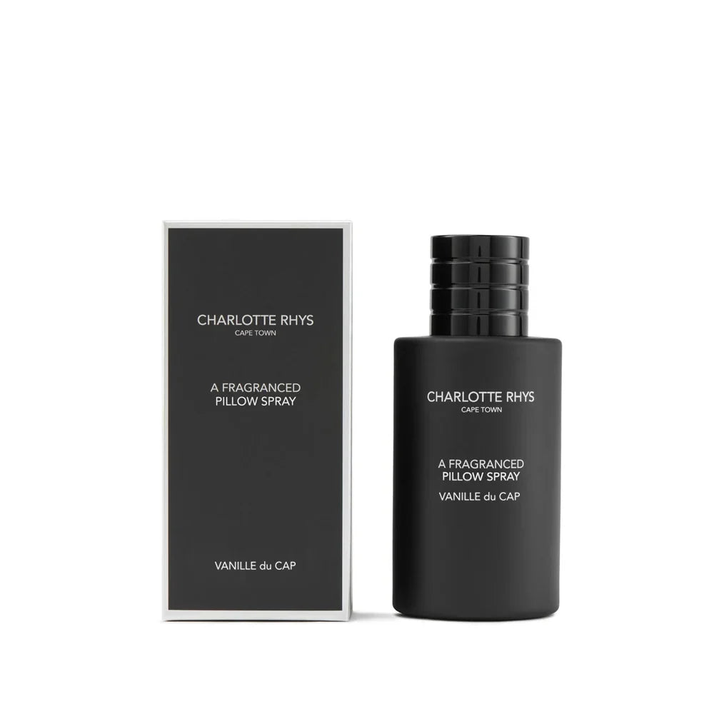 Vanilla Du Cap | Pillow Spray | 100ml