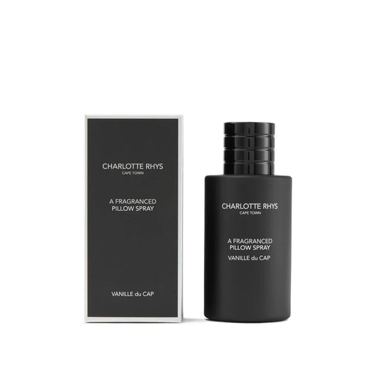Vanilla Du Cap | Pillow Spray | 100ml
