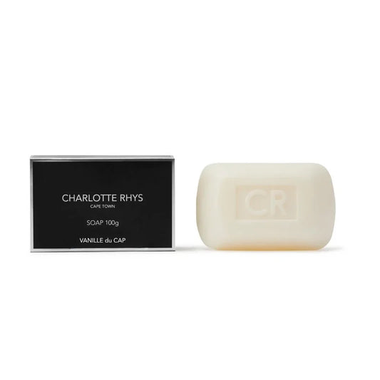Vanilla Du Cap | Boxed Soap | 100g
