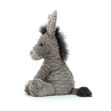 Load image into Gallery viewer, Fuddlewuddle Donkey
