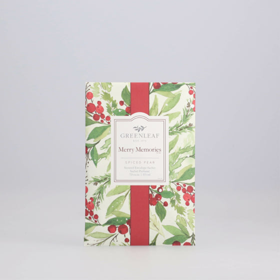 Be Merry Large Sachet