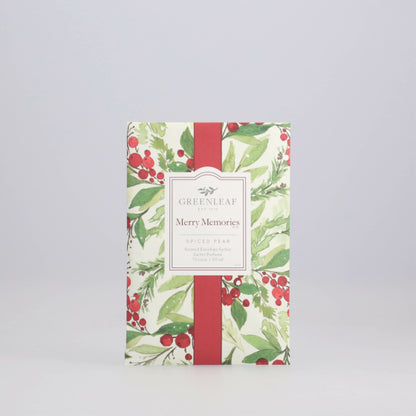 Be Merry Large Sachet