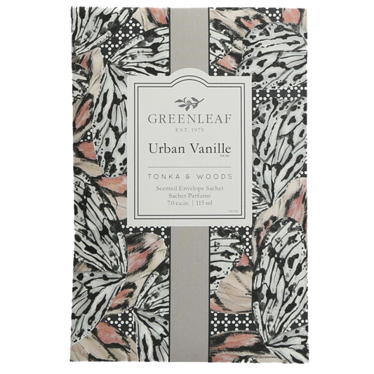 Urban Vanille Large Sachet