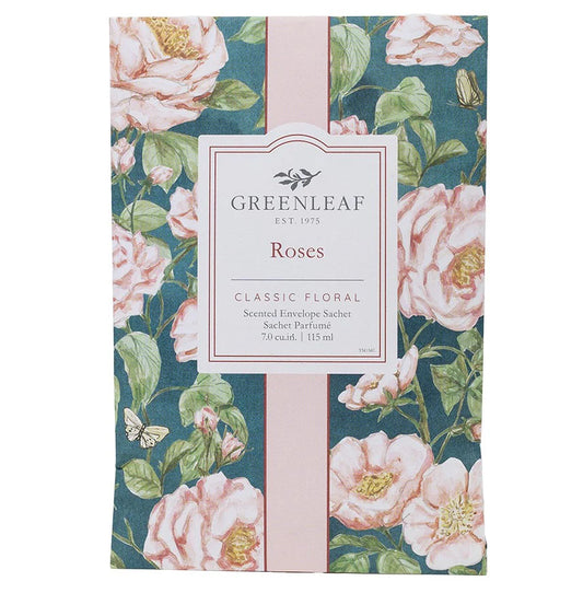 Roses Large Sachet