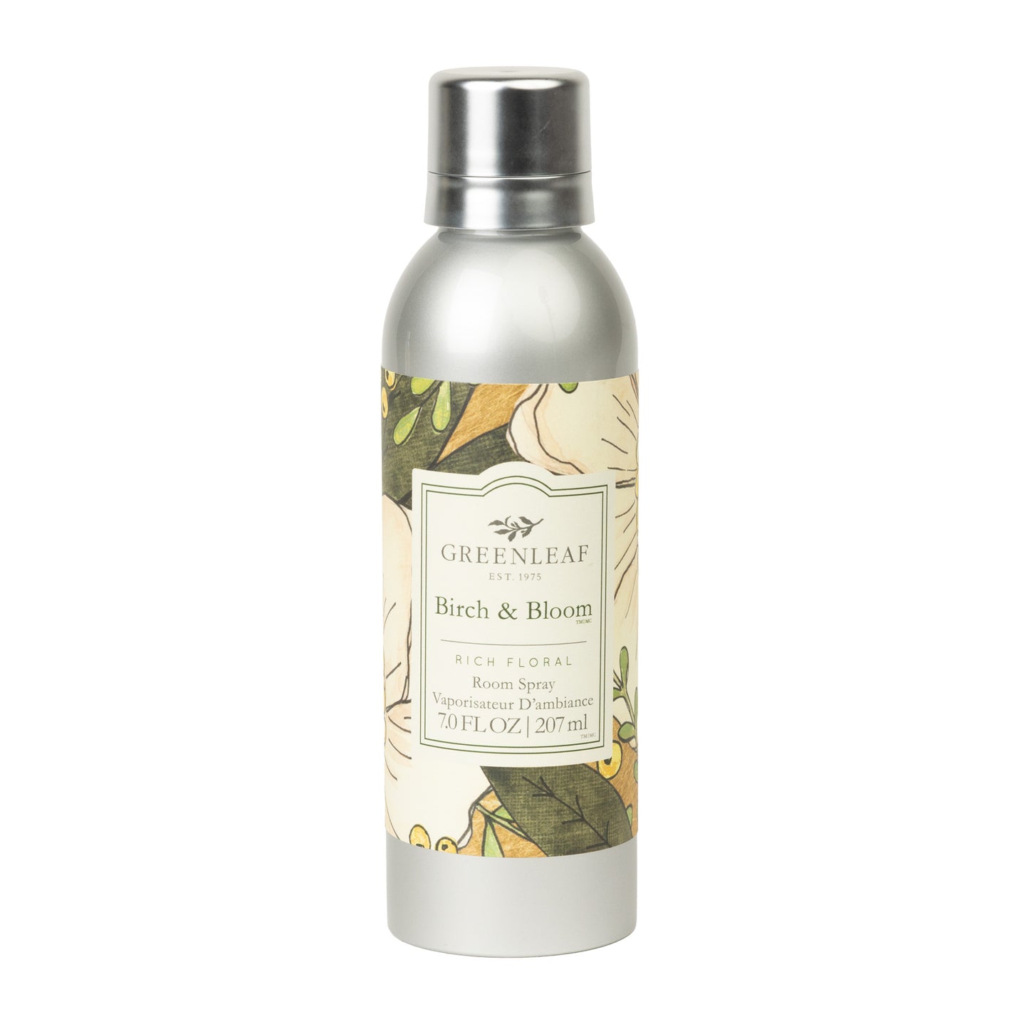 Birch and Bloom Room Spray
