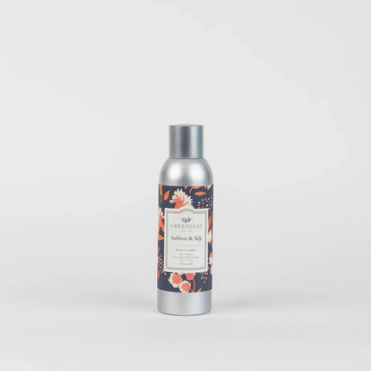 Saffron & Silk Room Spray