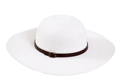 Soweto | White