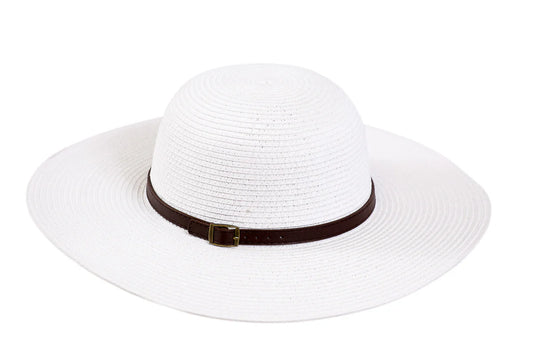 Soweto | White