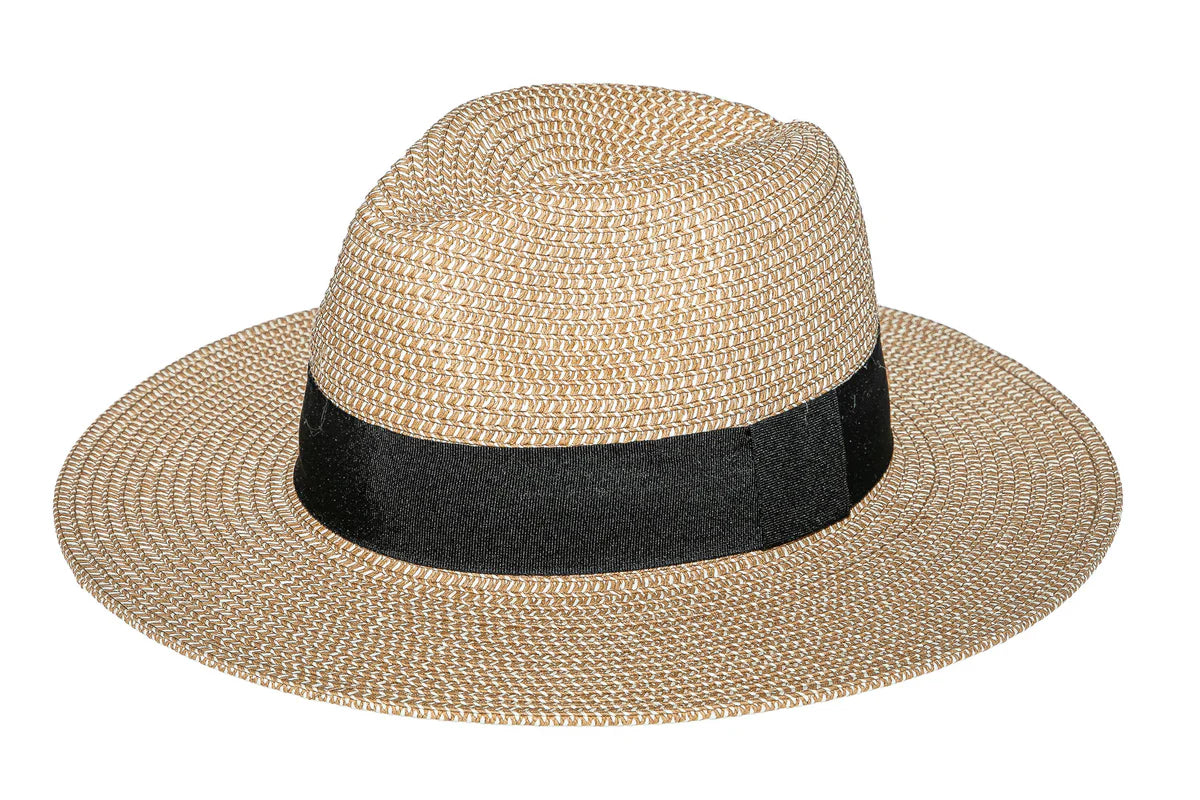 Durban | Tan and Ivory