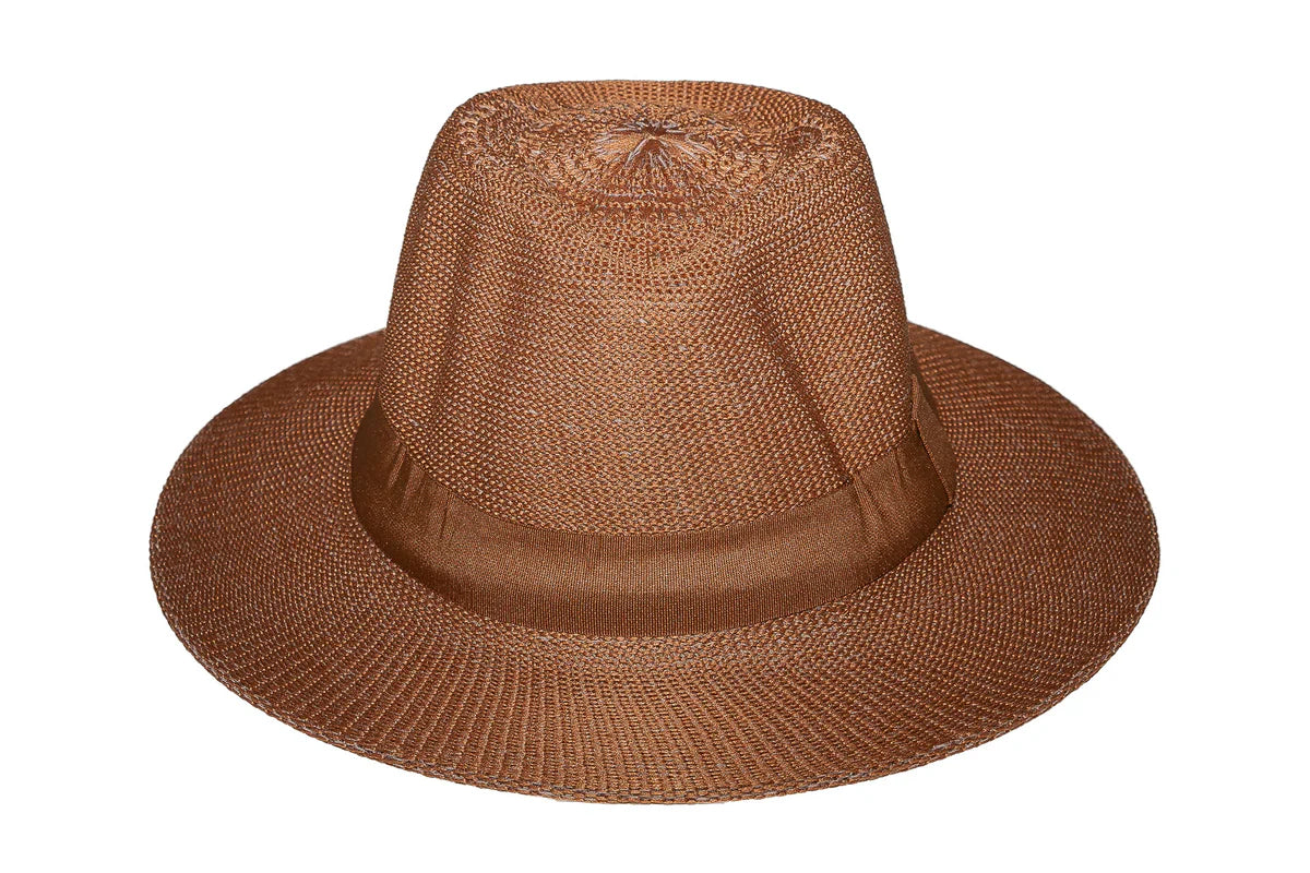 Karoo brown/rust
