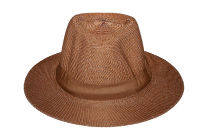 Karoo brown/rust