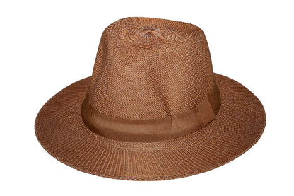 Karoo brown/rust