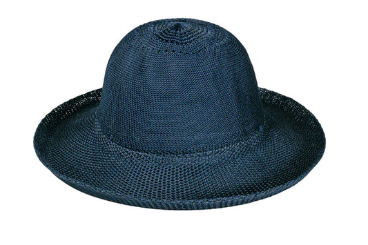 Hatfield | Dark Navy