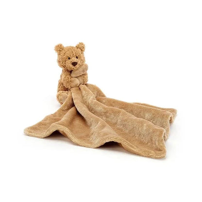 Bartholomew Bear Soother