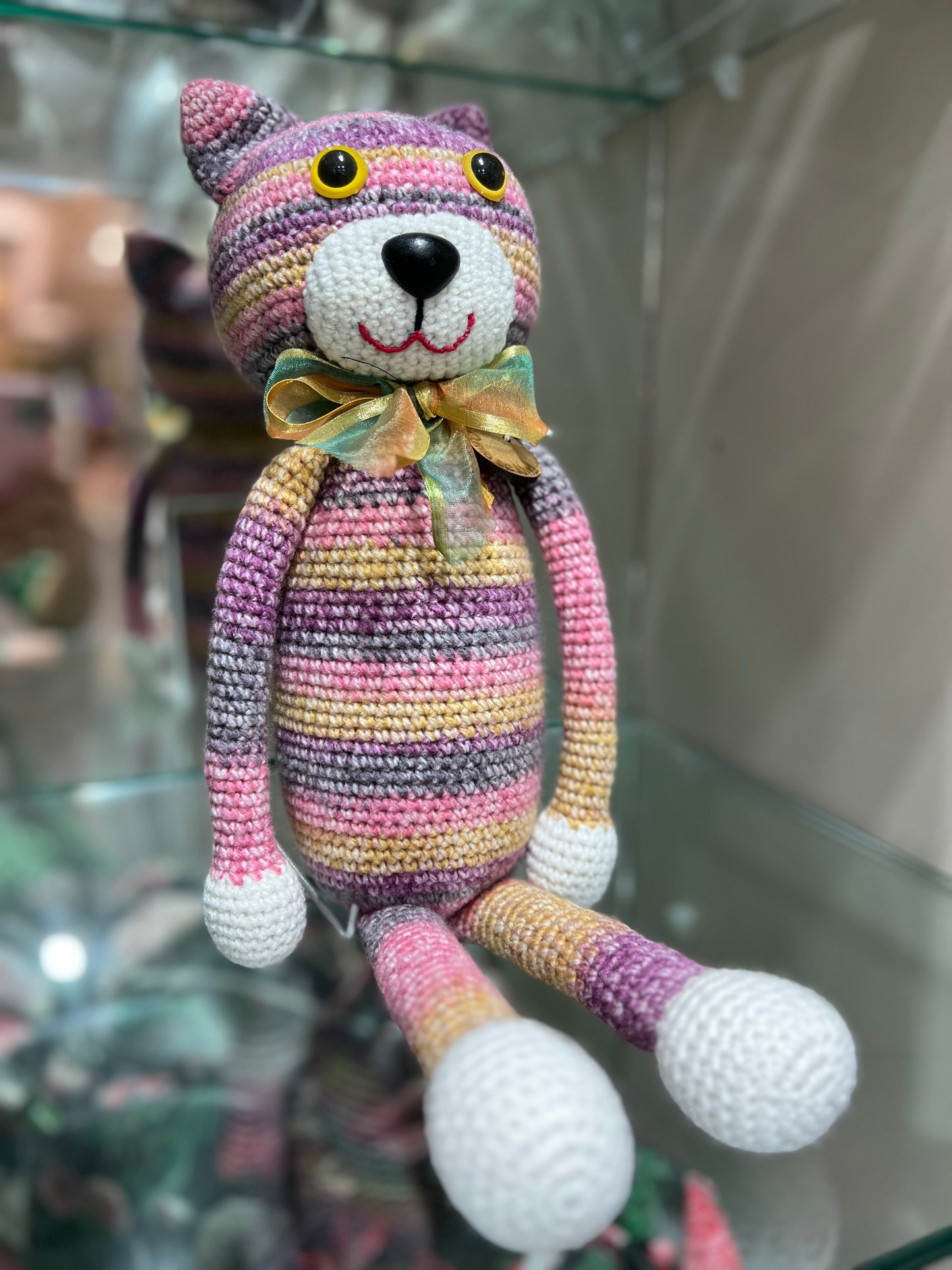 Kitty Cat 2
