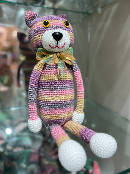 Kitty Cat 2