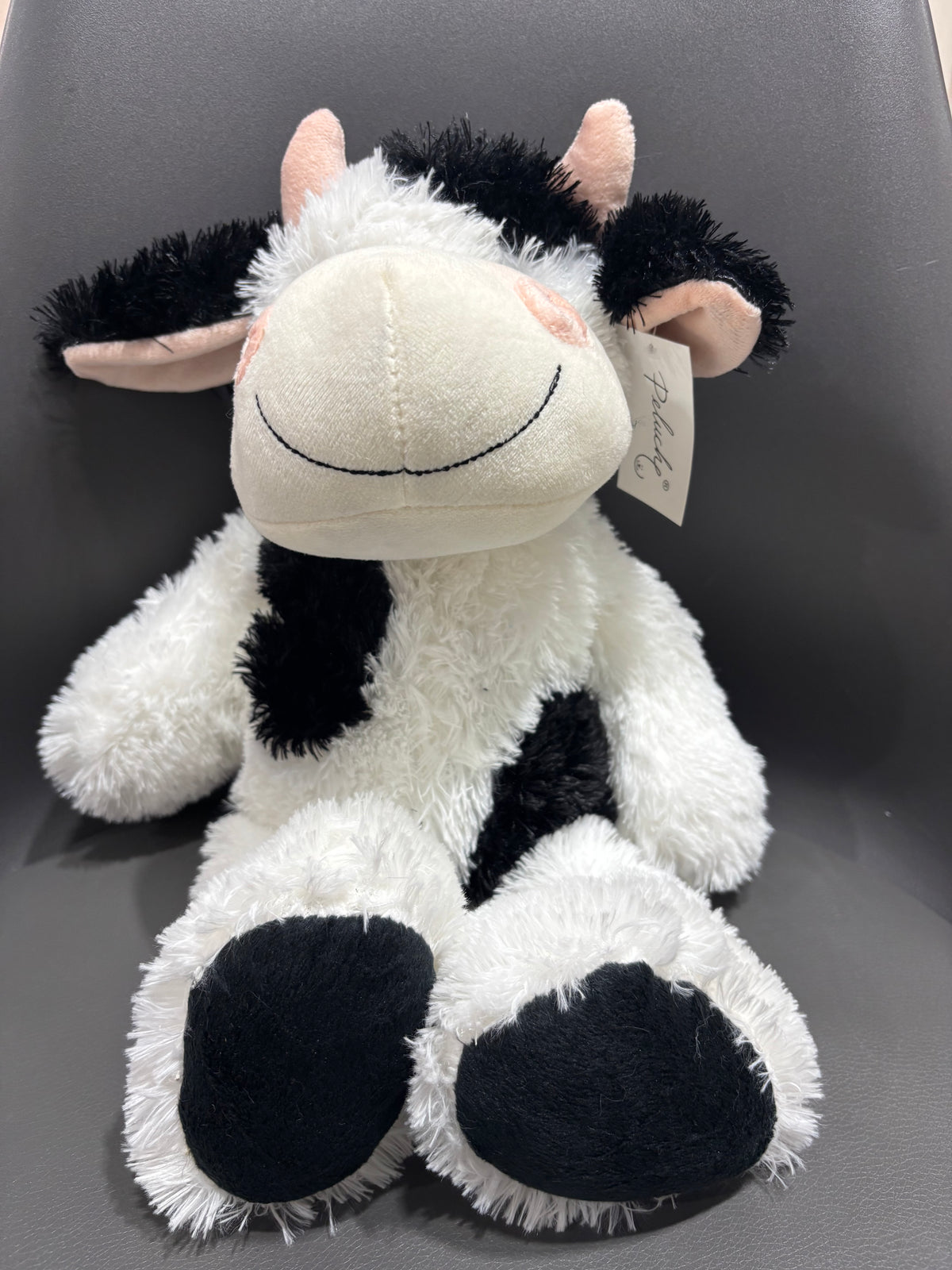 Cow Black and White Small |23cm
