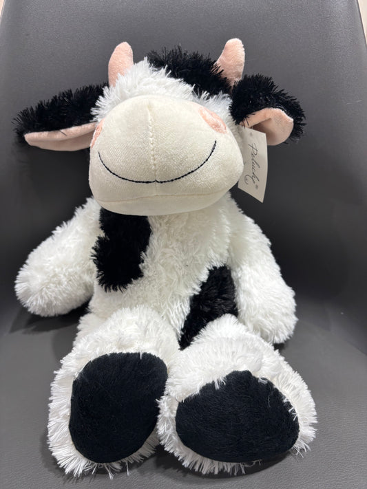 Cow Black and White Small |23cm