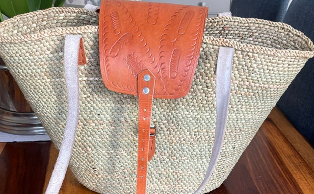 Kenyan Bags | Assorted Designs
