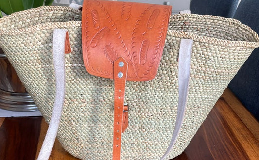 Kenyan Bags | Assorted Designs
