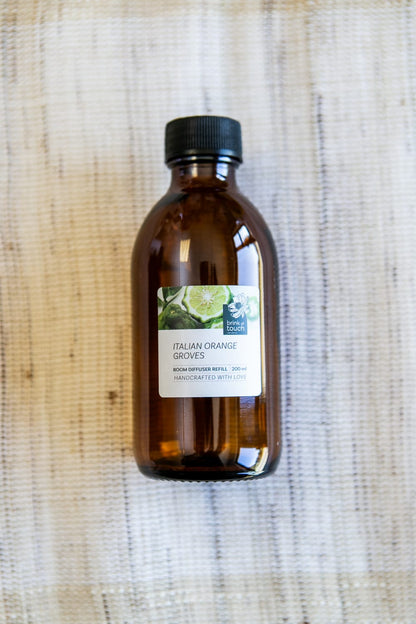 Italian Orange Grove -  Diffuser Refill
