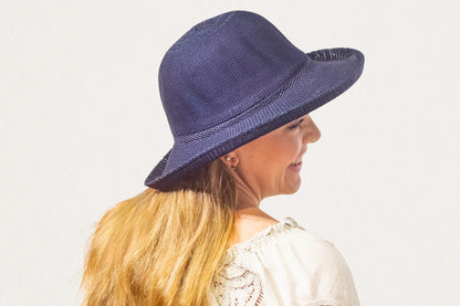 Hatfield Dark | Navy