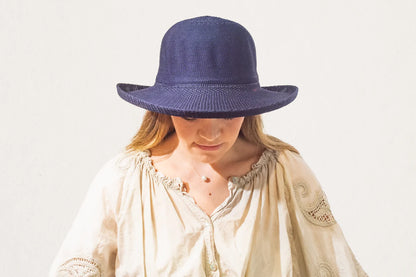 Hatfield Dark | Navy