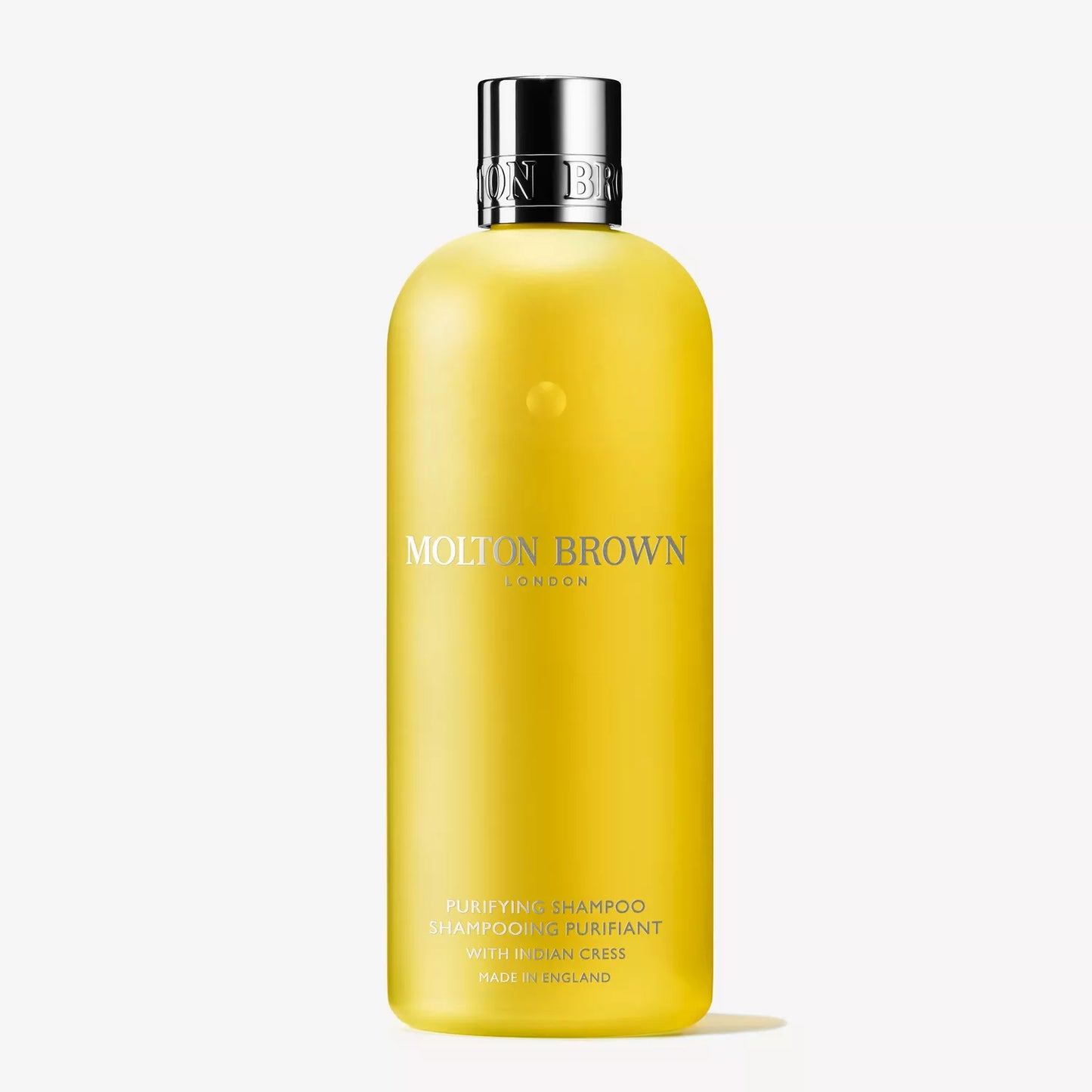 Indian Cress Shampoo | 300ml