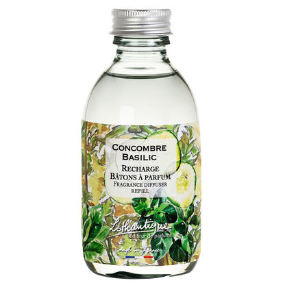 Cucumber Basil Diffuser Refill