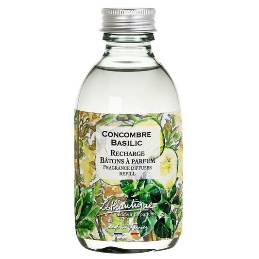 Cucumber Basil Diffuser Refill