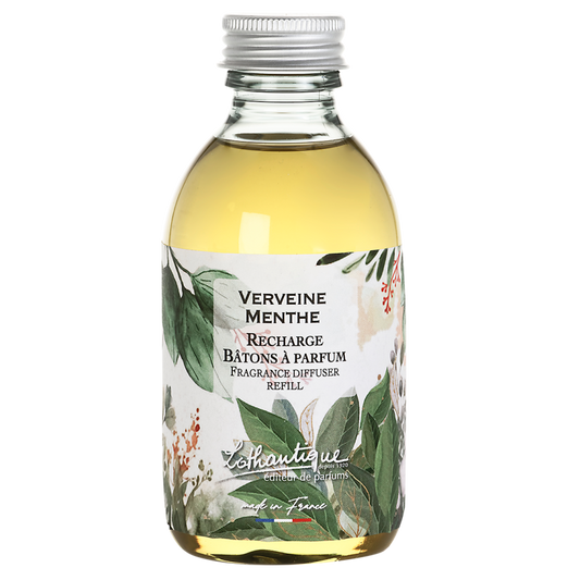 Verbena Mint Diffuser Refill