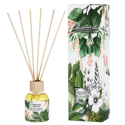 Verbena Mint Diffuser