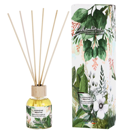 Verbena Mint Diffuser