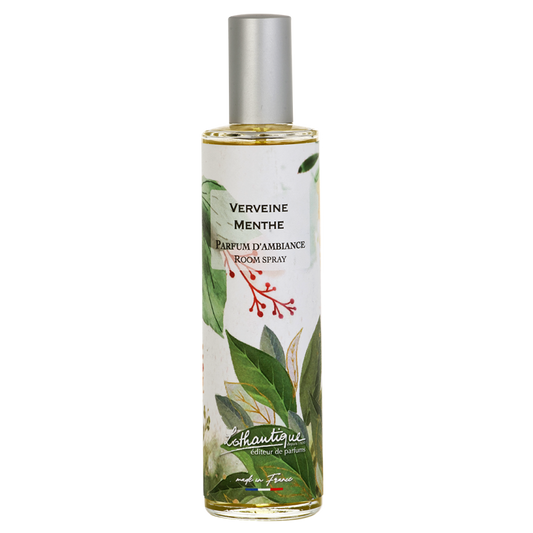 Verbena Mint Room Spray