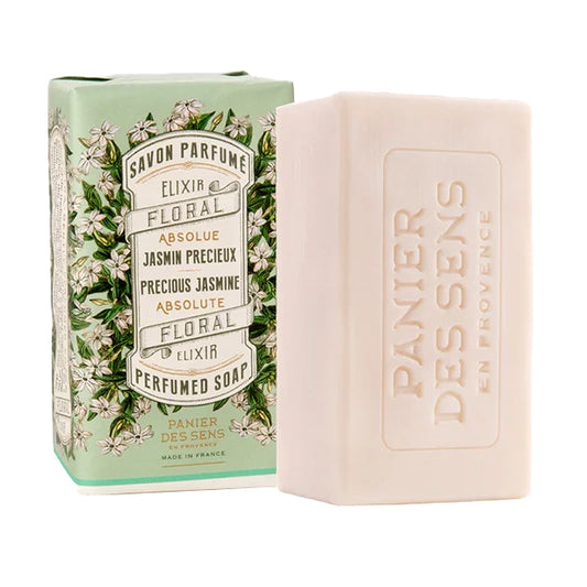 Precious Jasmine Soap Bar