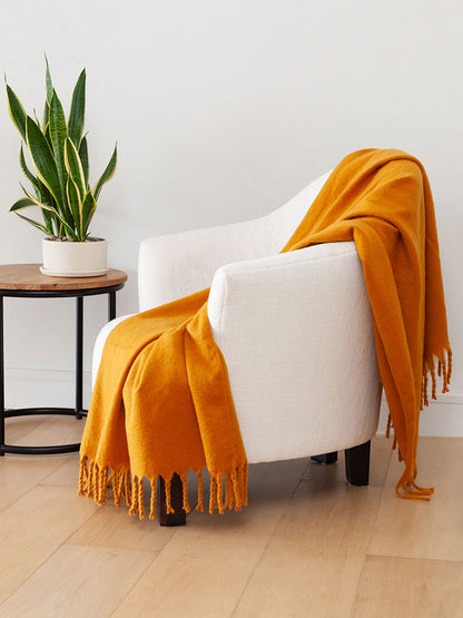 Embrace Chai Throw