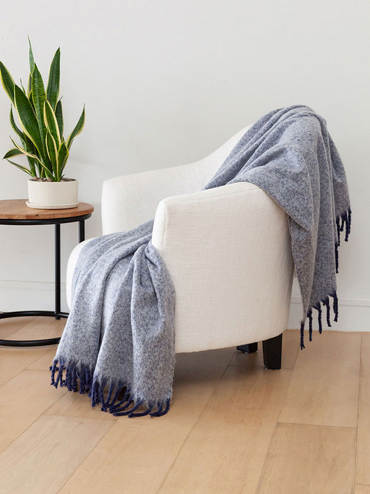 Ocean Throw