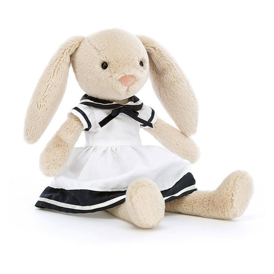 Lottie Bunny Sailing | Medium