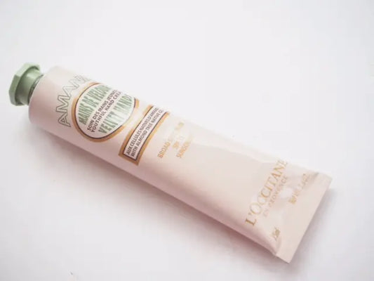 Velvet Hand Cream | Almond