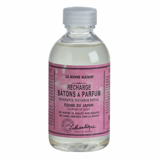 Flowers of Japan Diffuser Refill