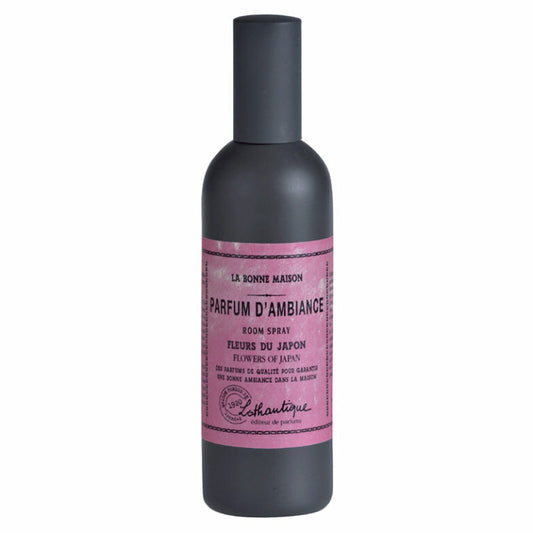 Flowers of Japan Room Spray