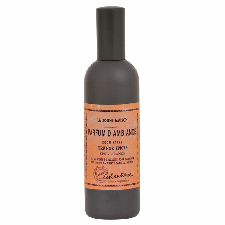 Spicy Orange Room Spray