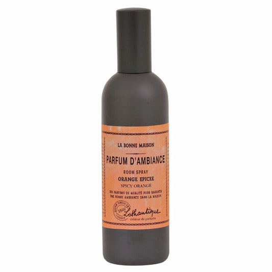 Spicy Orange Room Spray