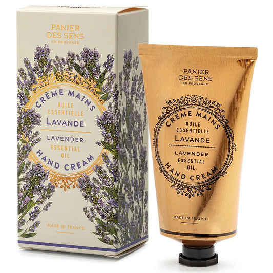 Lavender Hand Crème  - 75ml