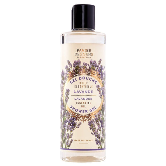 Lavender Shower Gel - 250ml