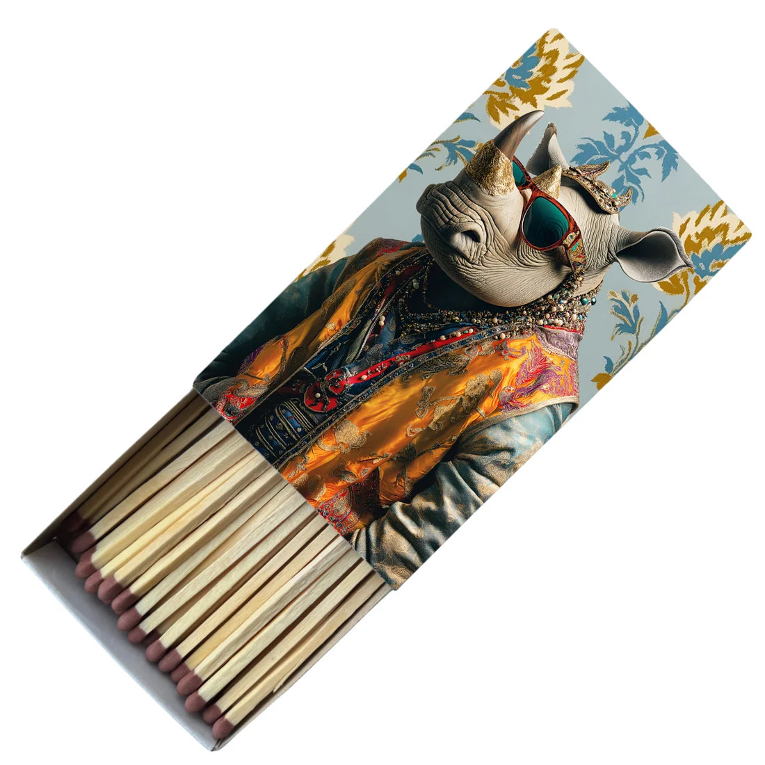 Decorative Matches | Assorted |
