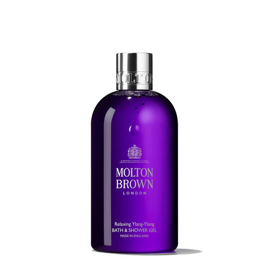 Ylang-Ylang Body Wash