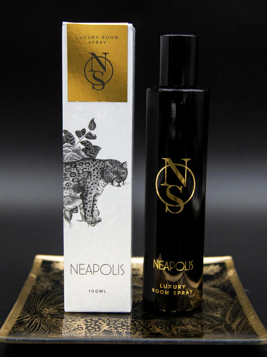 Manila Citrus Room Spray