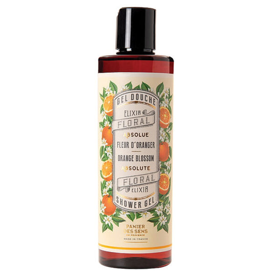 Orange Blossom Shower Gel - 250ml